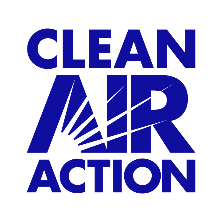 Clean Air Action logo