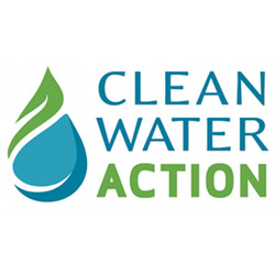 Clean Water Action logo
