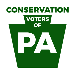 Conservation Voters of Pennsylvania logo
